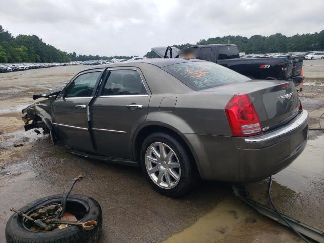 2009 Chrysler 300C VIN: 2C3KA63T69H523809 Lot: 57497454