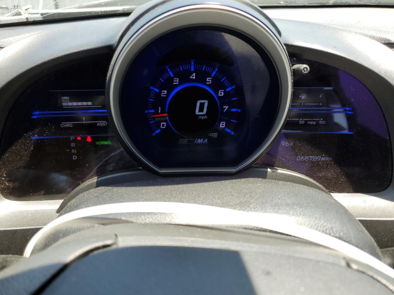 JHMZF1D49FS000194 2015 Honda Cr-Z