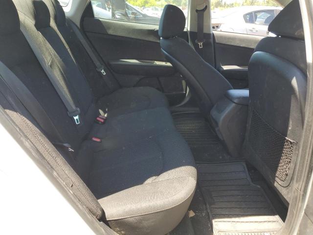 2019 Kia Optima Lx VIN: 5XXGT4L30KG332511 Lot: 58269324