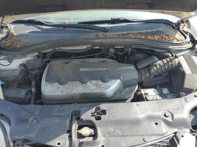 2004 Acura Mdx Touring VIN: 2HNYD18944H526434 Lot: 57750704