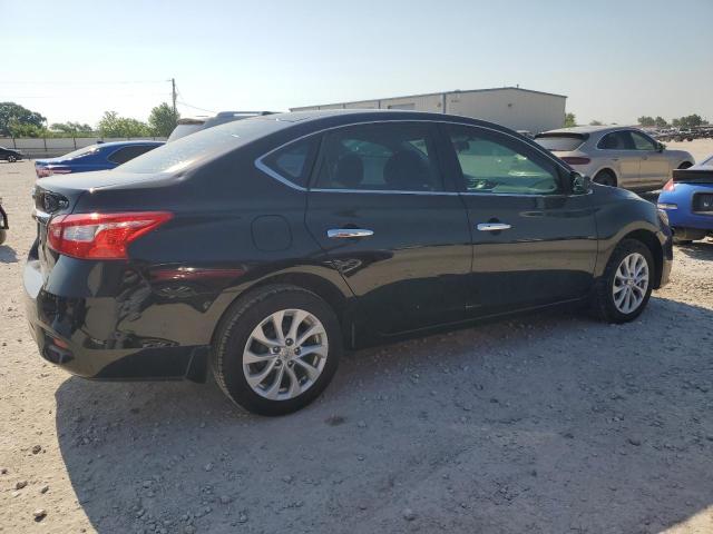 2019 NISSAN SENTRA S - 3N1AB7AP4KY437756