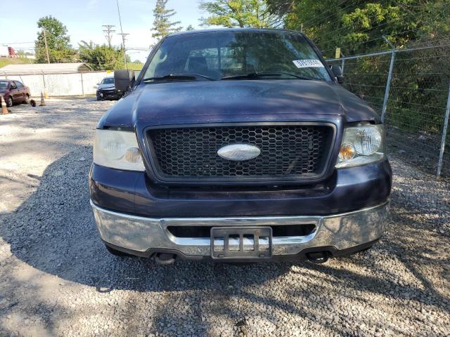 2006 Ford F150 Supercrew VIN: 1FTPW14586FB41767 Lot: 57516644