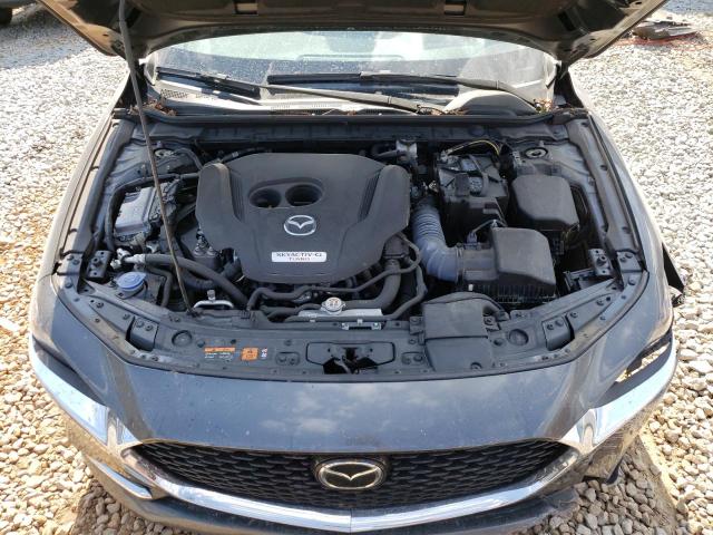 2021 Mazda 3 VIN: JM1BPBAY0M1320391 Lot: 58436854