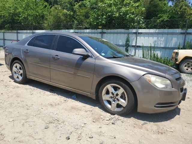 1G1ZC5E0XAF216384 2010 Chevrolet Malibu 1Lt