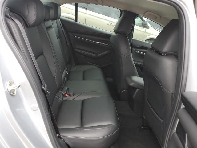 2020 Mazda 3 Select VIN: JM1BPACL7L1173903 Lot: 58092844