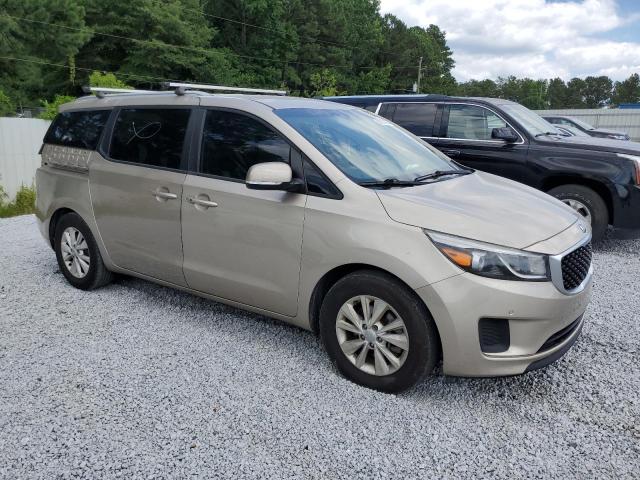 KNDMB5C12H6250152 2017 Kia Sedona Lx