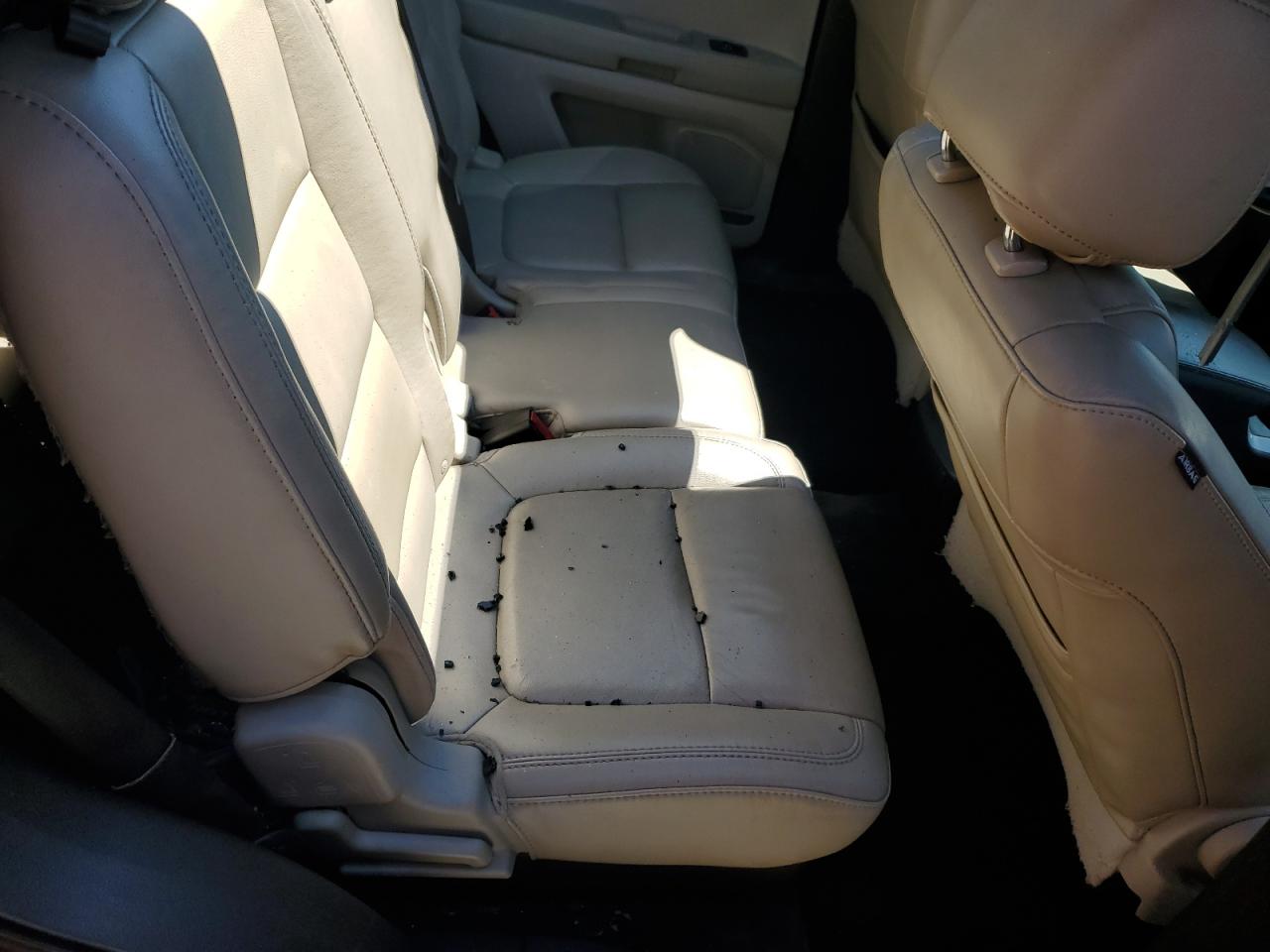 1FM5K8D89EGA15587 2014 Ford Explorer Xlt