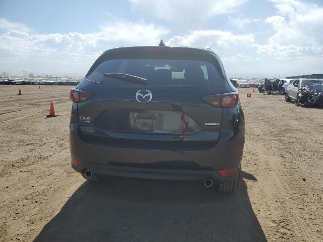 2021 MAZDA CX-5 TOURI - JM3KFBCM4M1379643