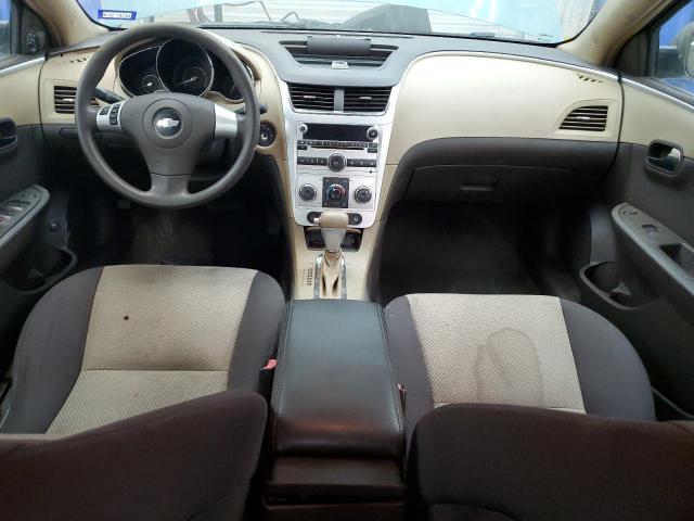 2009 Chevrolet Malibu Ls VIN: 1G1ZG57B79F203011 Lot: 57824694