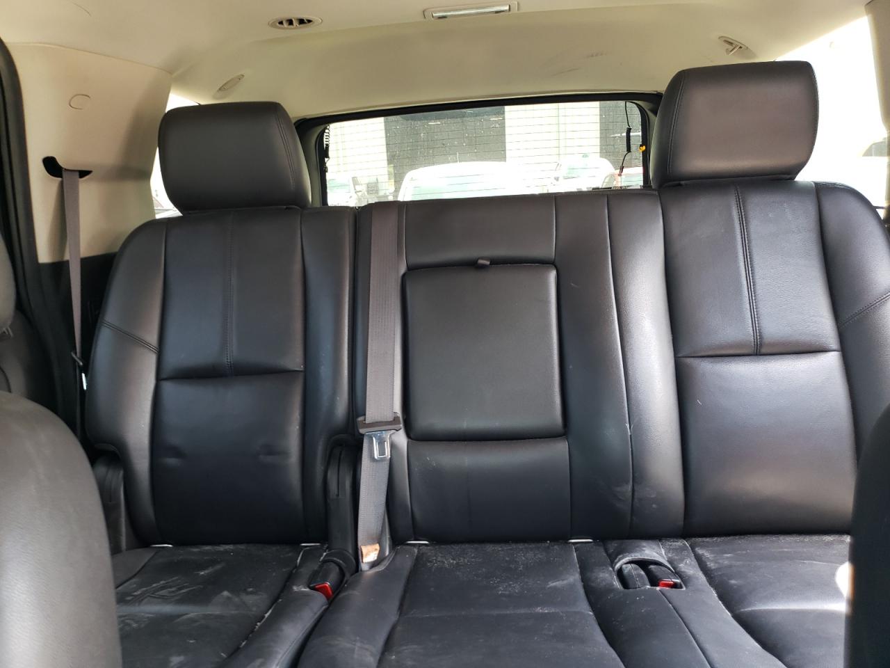 1GNSCBE00DR368935 2013 Chevrolet Tahoe C1500 Lt