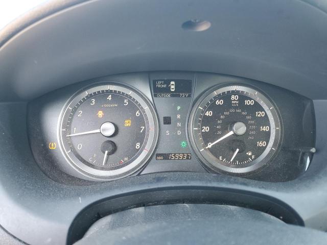 2008 Lexus Es 350 VIN: JTHBJ46G482267495 Lot: 58510484