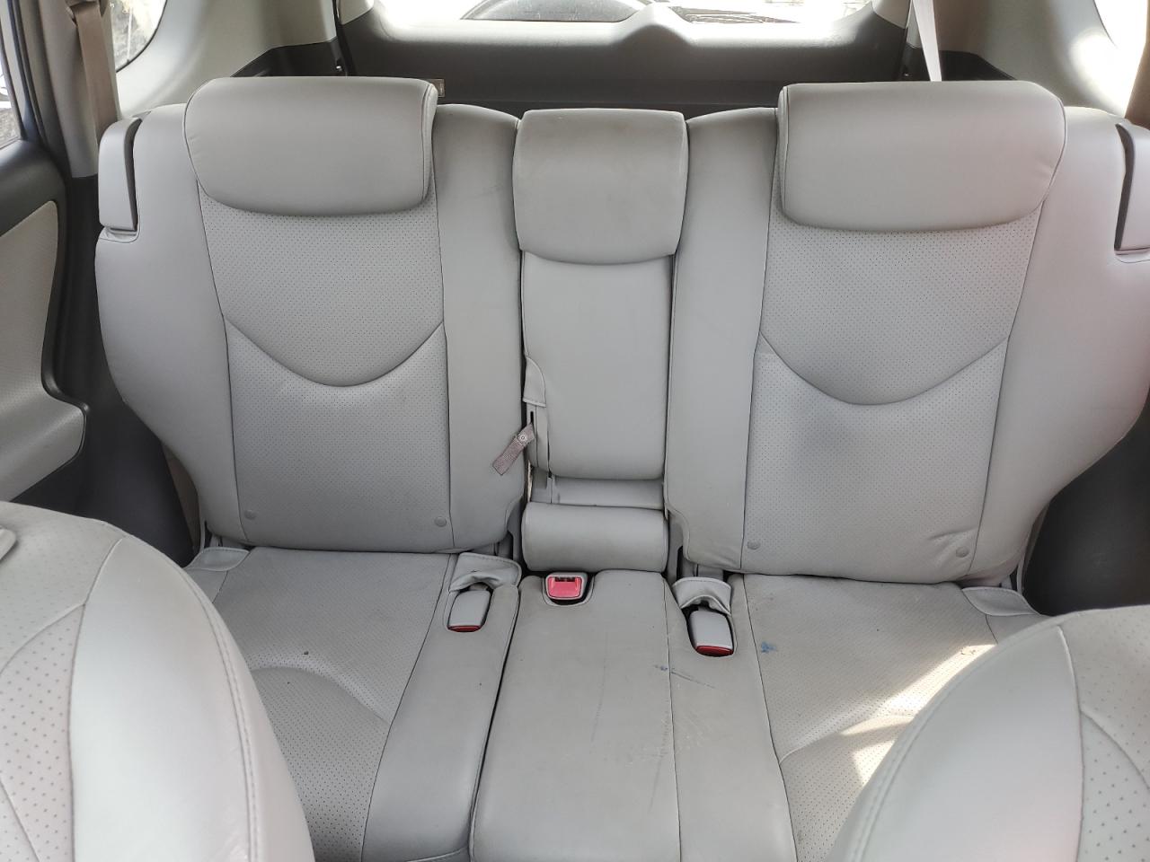 JTMBD31V086080126 2008 Toyota Rav4 Limited