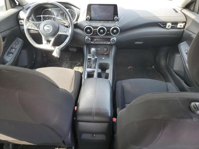 2020 Nissan Sentra Sv VIN: 3N1AB8CV0LY255409 Lot: 59375154