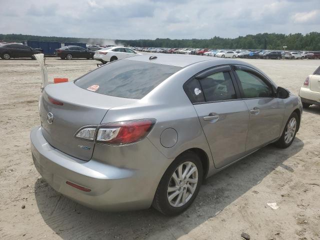 2012 Mazda 3 I VIN: JM1BL1W74C1533123 Lot: 59065794