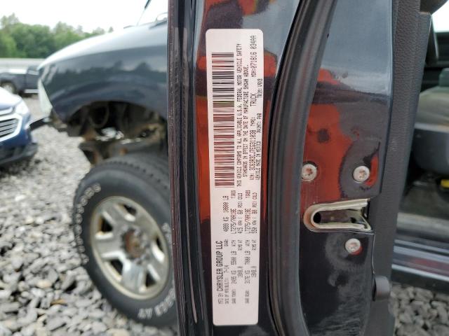 2014 Ram 3500 St VIN: 3C63R3CJ7EG311038 Lot: 59673164