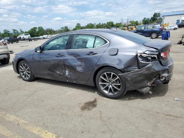 2018 Acura Tlx Tech VIN: 19UUB2F55JA006643 Lot: 58733064