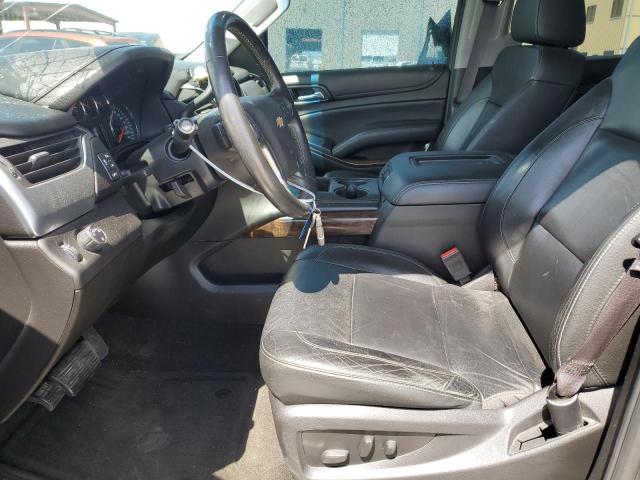 2017 Chevrolet Tahoe C1500 Lt VIN: 1GNSCBKC3HR112826 Lot: 59534514