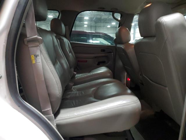 2004 Chevrolet Tahoe K1500 VIN: 1GNEK13Z04R204306 Lot: 60296744