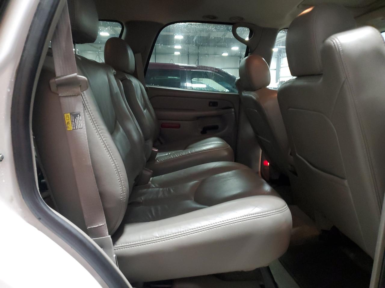 1GNEK13Z04R204306 2004 Chevrolet Tahoe K1500