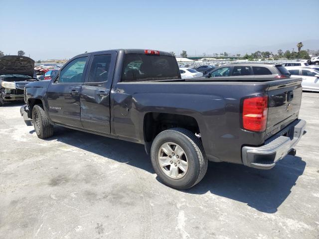 Vin: 1gcrcrec2fz302416, lot: 58453194, chevrolet all models c1500 lt 20152