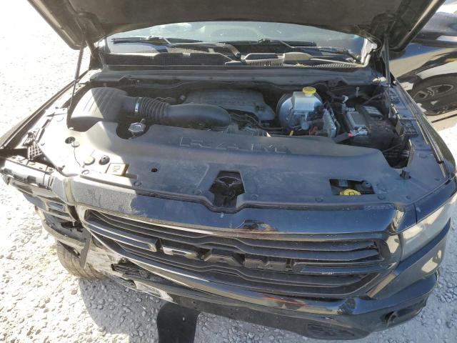 2021 Ram 1500 Big Horn/Lone Star VIN: 1C6SRFBT9MN758749 Lot: 57449164