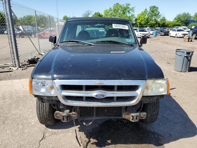 2002 Ford Ranger Super Cab VIN: 1FTYR14U42PB00530 Lot: 58205364