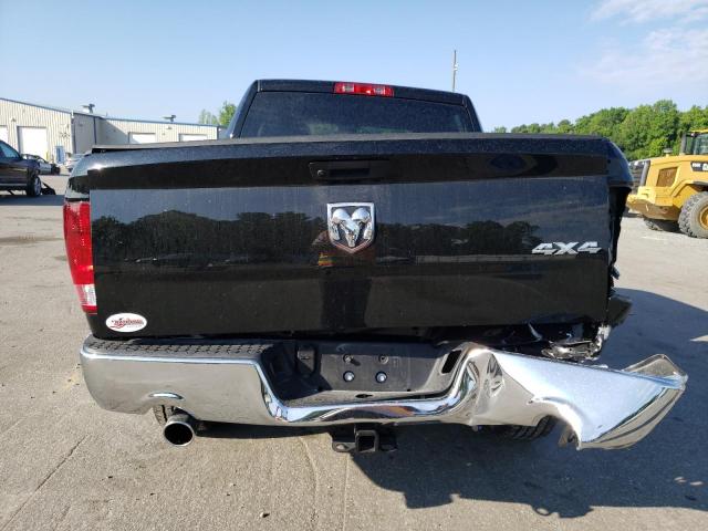 2023 Ram 1500 Classic Tradesman VIN: 3C6RR7KT4PG669690 Lot: 58210704