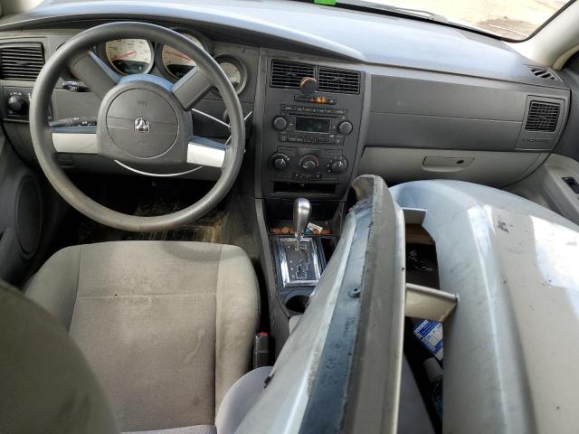 2006 Dodge Charger Se VIN: 2B3KA43G36H317153 Lot: 59168974