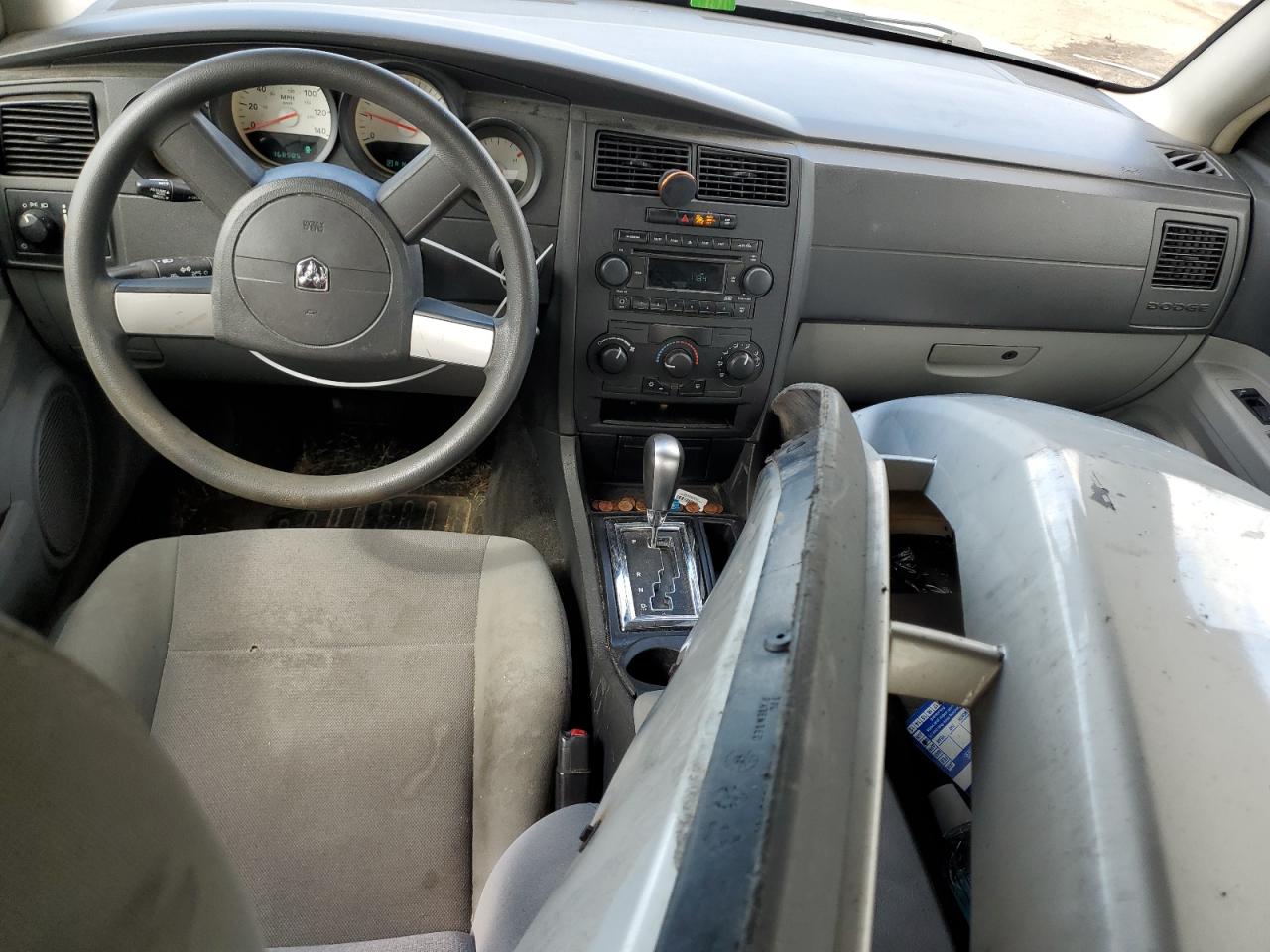 2B3KA43G36H317153 2006 Dodge Charger Se