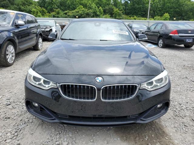 VIN WBA4A9C58GGL89527 2016 BMW 4 Series, 428 I Gran... no.5