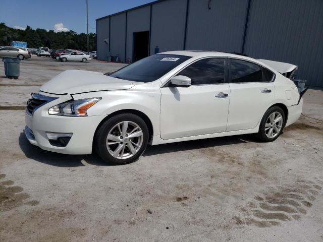 2014 Nissan Altima 2.5 VIN: 1N4AL3APXEC189194 Lot: 57869694