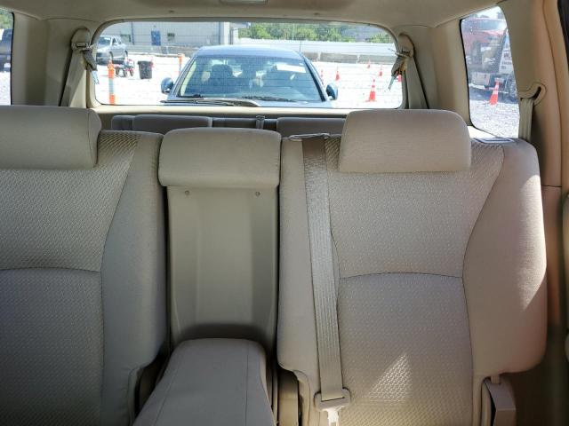 2006 Toyota Highlander Limited VIN: JTEEP21A360175707 Lot: 58680744