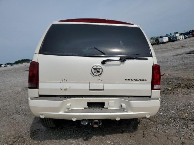 2003 Cadillac Escalade Luxury VIN: 1GYEK63N03R231906 Lot: 61242704