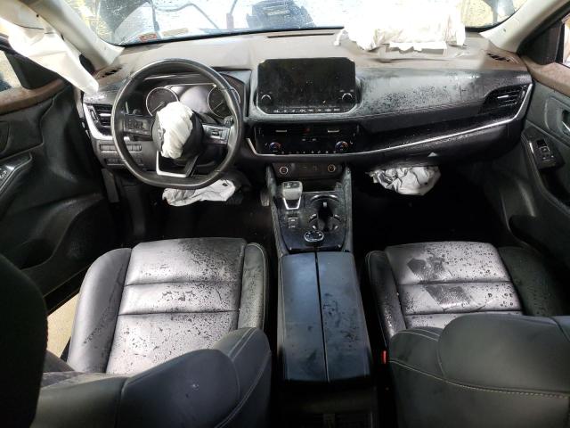 2023 NISSAN ROGUE SL - 5N1BT3CB1PC790038