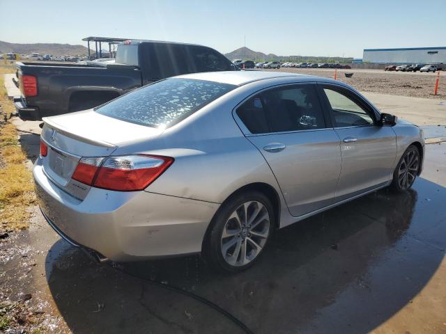 1HGCR2F56DA150973 | 2013 Honda accord sport