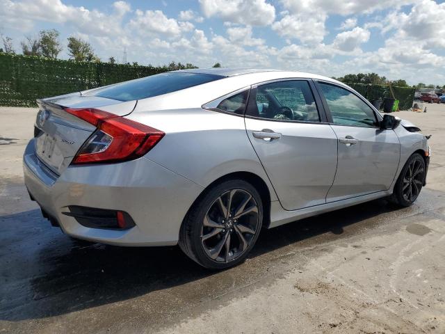 19XFC2F88ME000044 Honda Civic Sport 2021