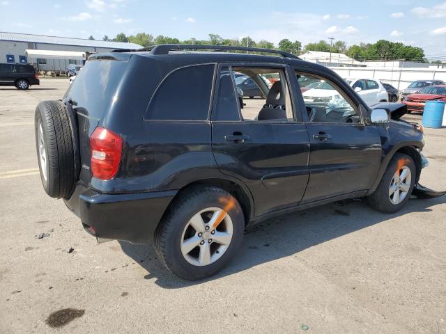 JTEHD20V950046136 | 2005 Toyota rav4