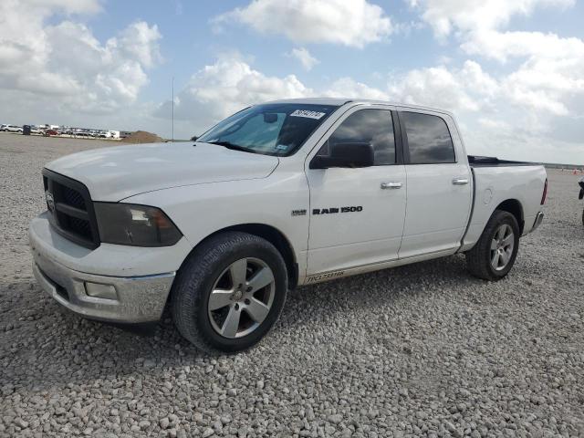 DODGE RAM 1500 S