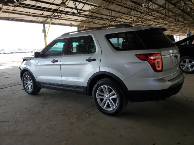 Vin: 1fm5k7b81fga40949, lot: 60085504, ford explorer 20152
