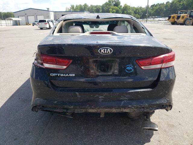 VIN 5XXGT4L31JG223201 2018 KIA Optima, LX no.6