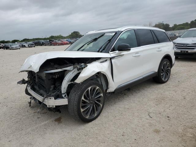 5LM5J7XC9PGL00920 2023 Lincoln Aviator Reserve