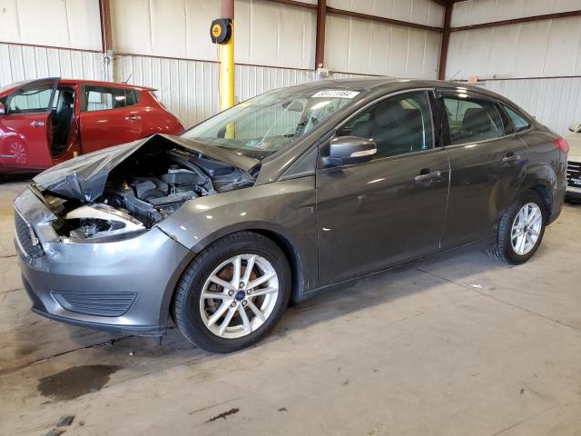 2017 Ford Focus Se VIN: 1FADP3F26HL220850 Lot: 58423984