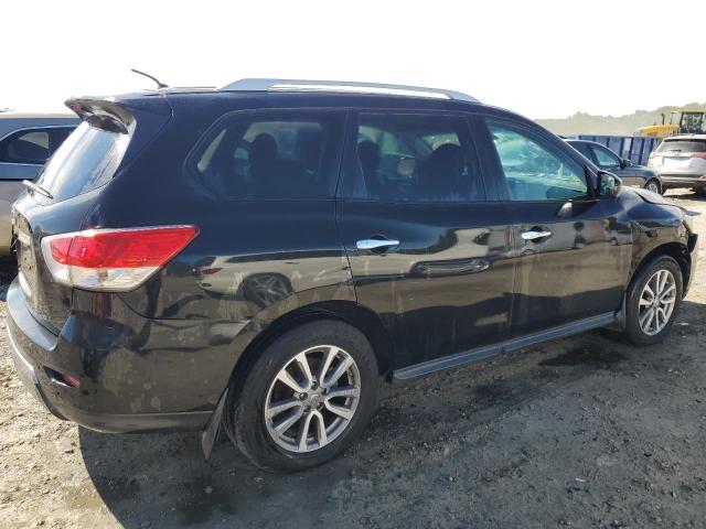 2016 Nissan Pathfinder S VIN: 5N1AR2MN7GC631635 Lot: 58342024