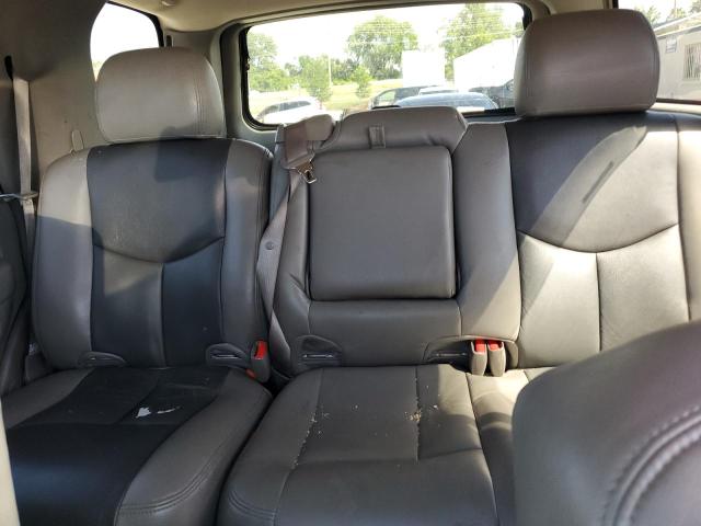 2005 Chevrolet Tahoe K1500 VIN: 1GNEK13T05R253261 Lot: 59766114