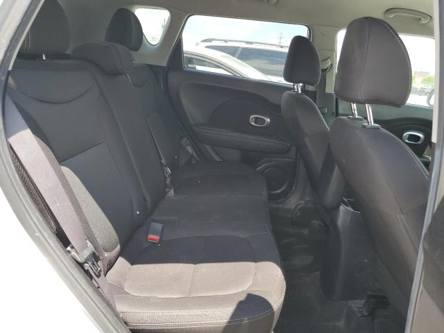 2018 KIA SOUL - KNDJN2A25J7549042