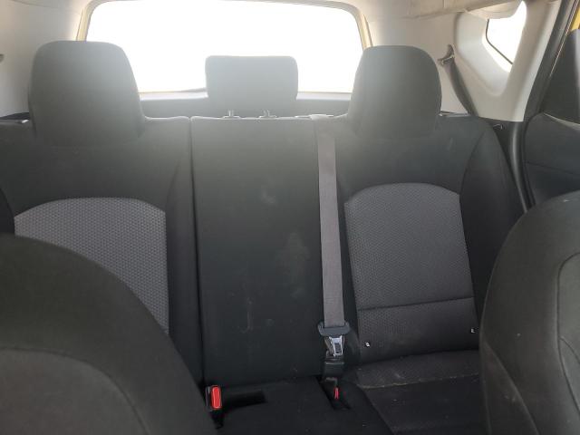 2020 KIA SOUL LX - KNDJ23AU1L7048121