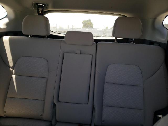 2016 Hyundai Tucson Limited VIN: KM8J3CA22GU155080 Lot: 58115404