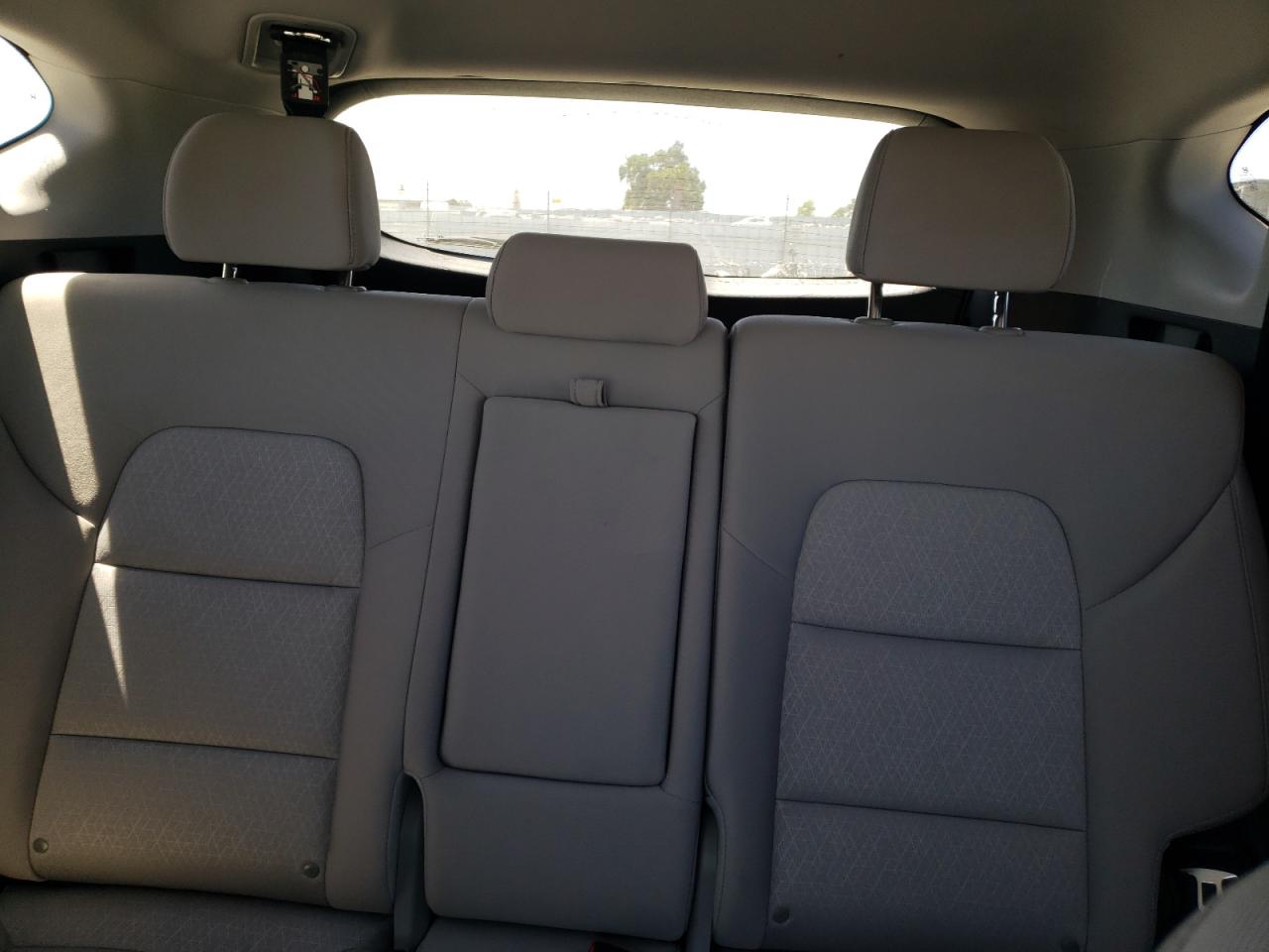 KM8J3CA22GU155080 2016 Hyundai Tucson Limited