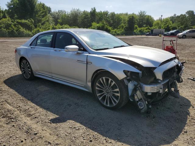 Vin: 1ln6l9np3h5608066, lot: 57841474, lincoln continentl reserve 20174