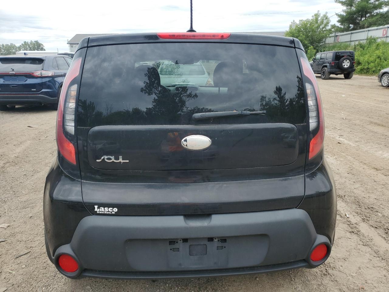 KNDJP3A51E7744572 2014 Kia Soul +